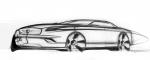 Bertone B99 Concept 2011 года